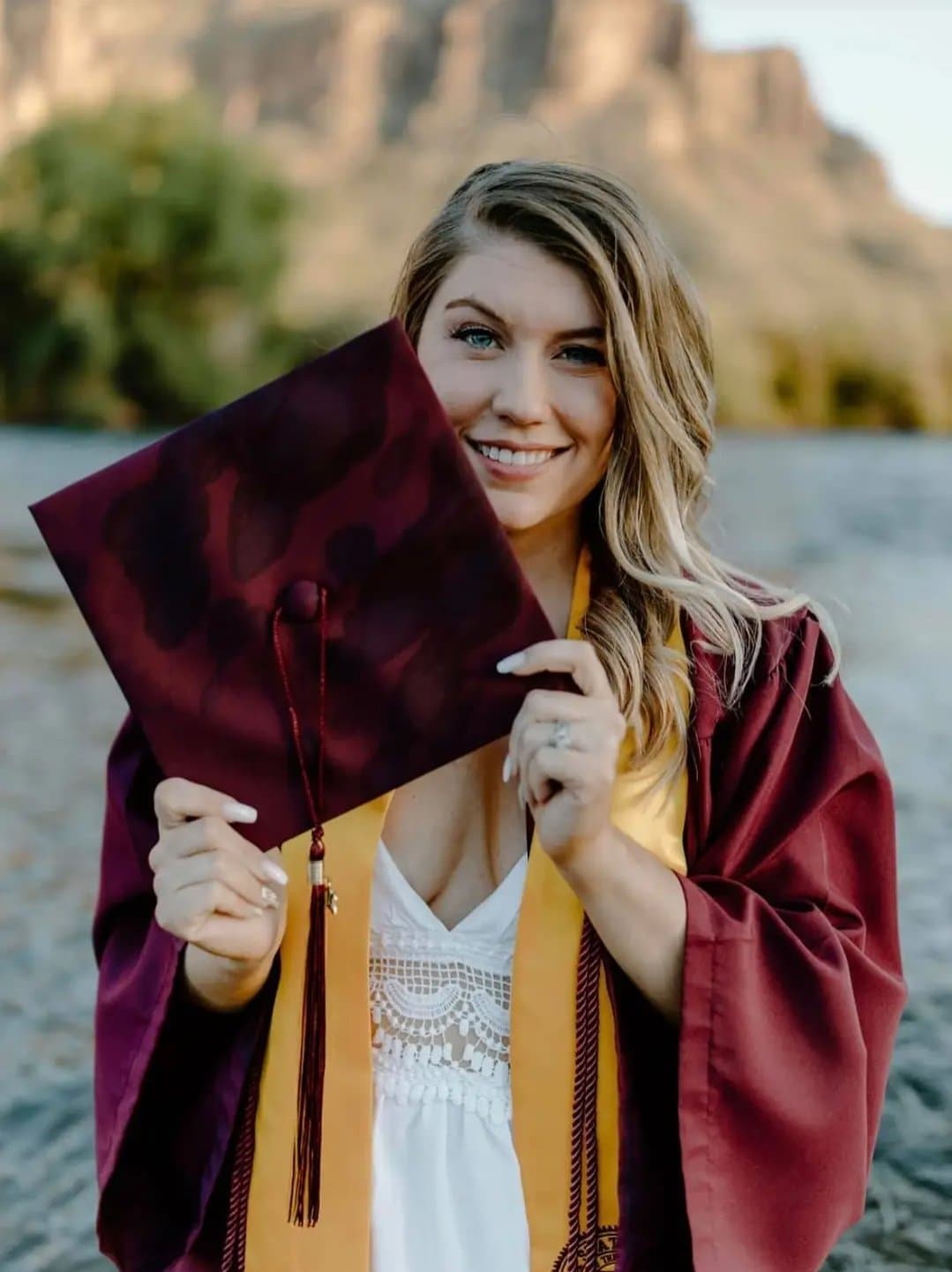 This is definitey one way to pay your way through Medical School.