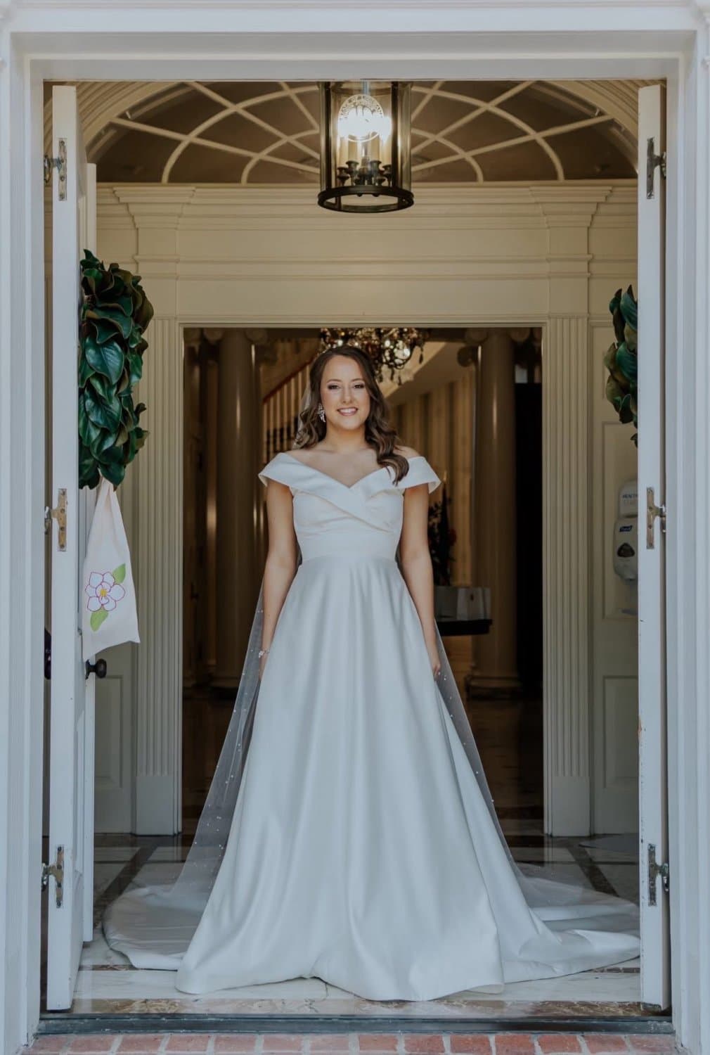 Hannah J. C., Former LSU Law Slut, Deserves Our Praise!