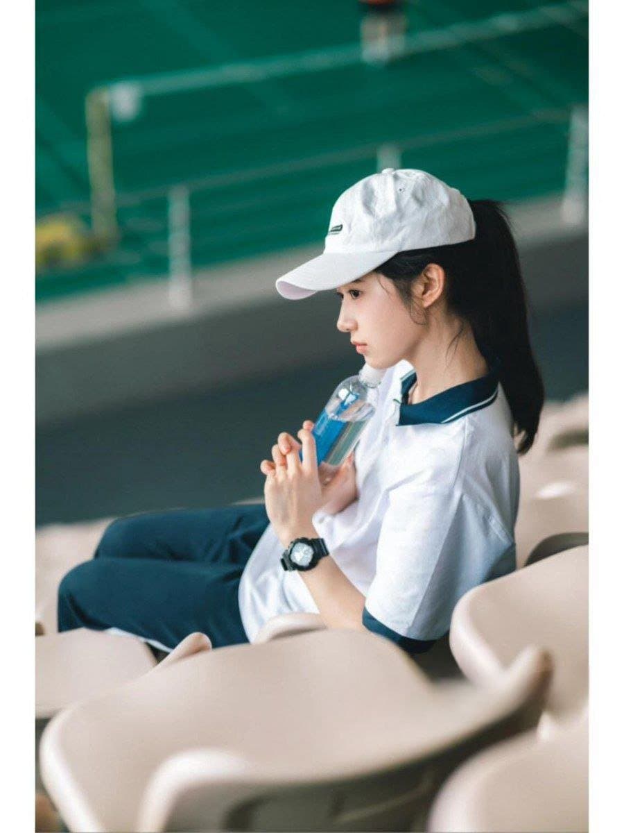 Leak sextape - Top model asian chinese drama actress in public backseat car