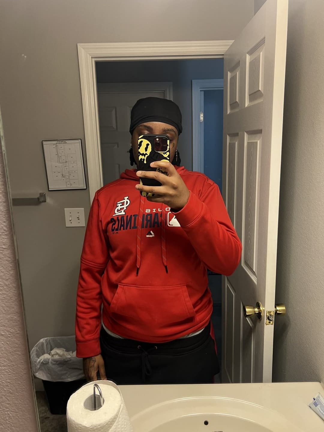 Ebony Dyke Stud AssDee