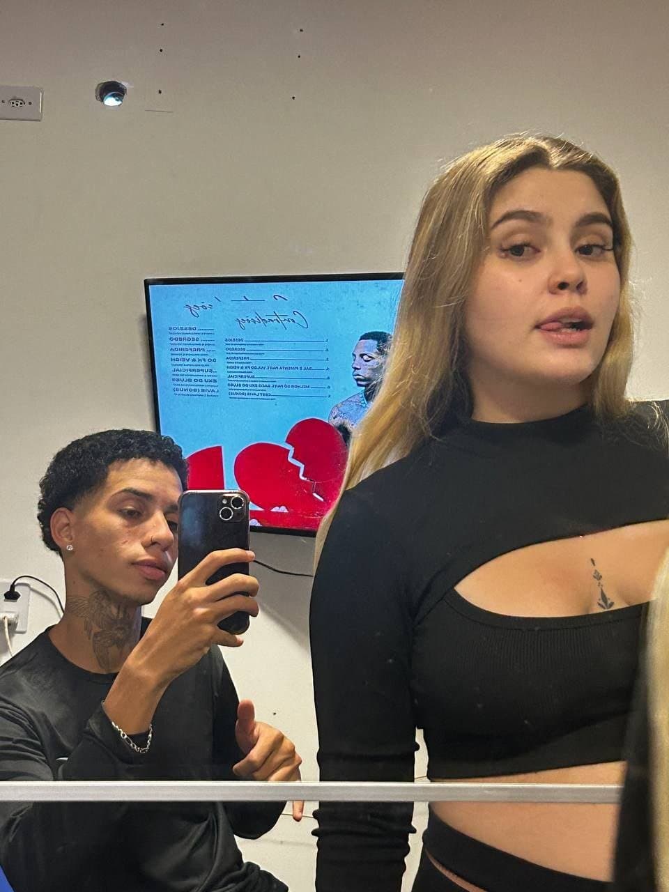 o gemido mais gostoso do 3rome