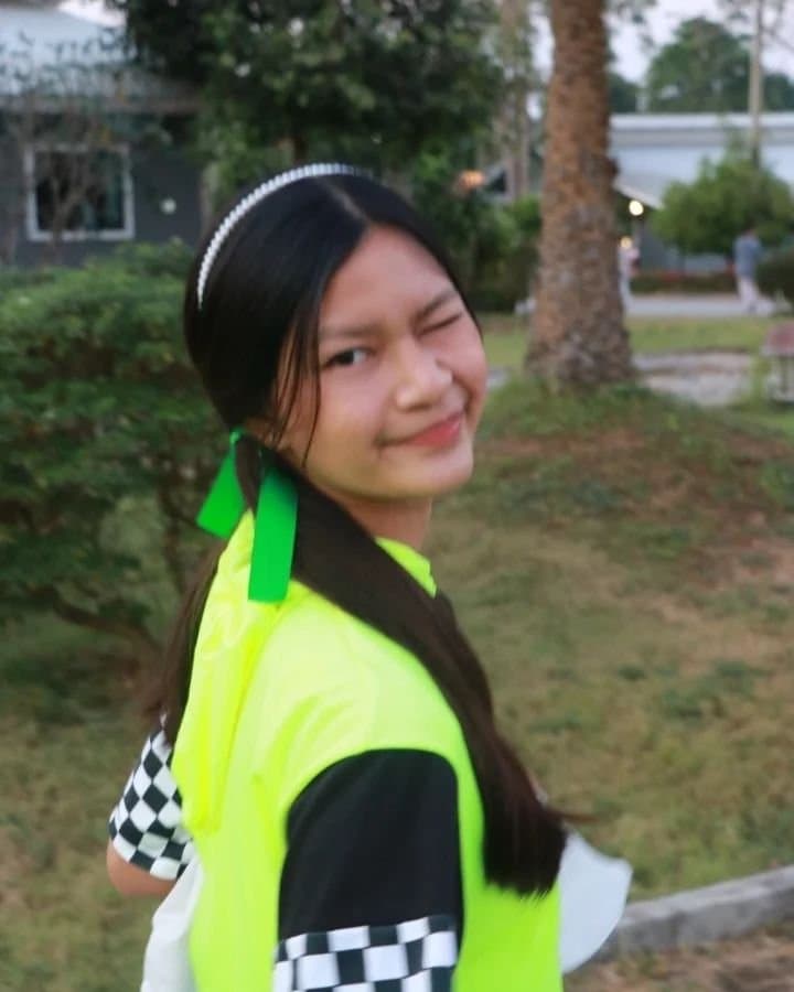 Cute rookie Asian Model want Rich Attention (To Get fuck)