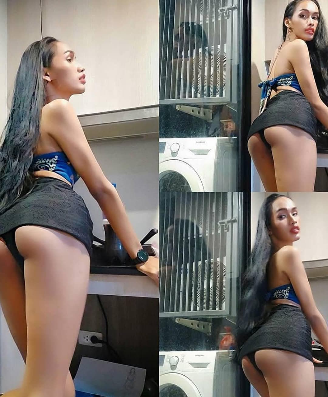 Lita Chalita Jimsaeng Trans