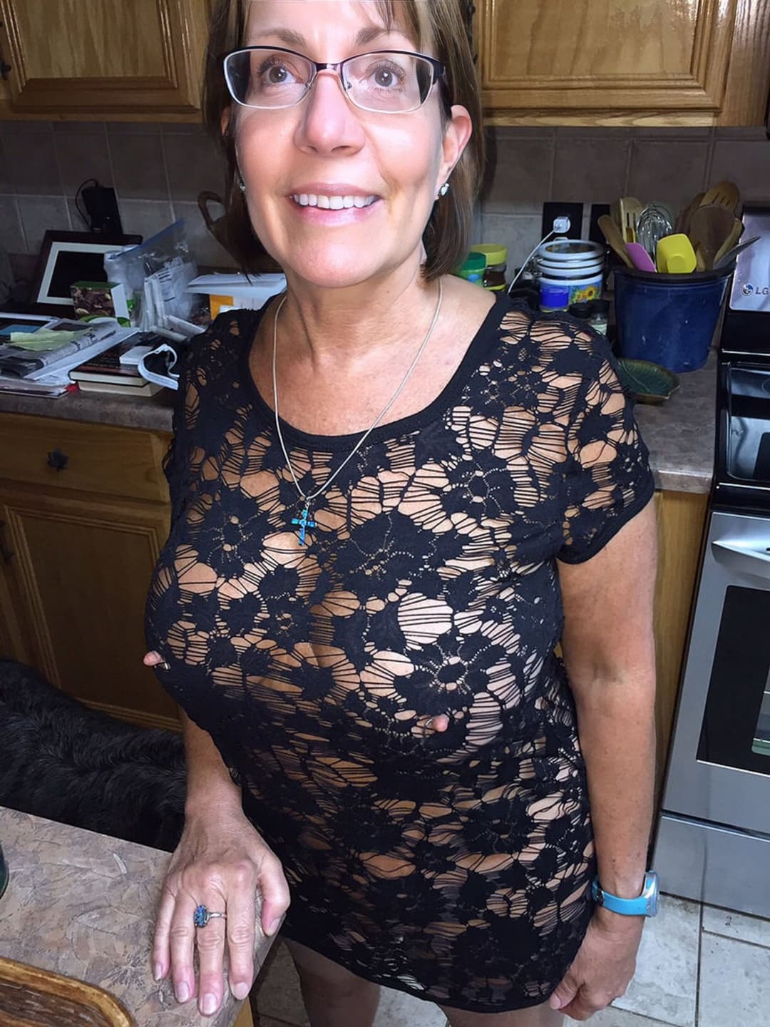 Such a beautiful smile!