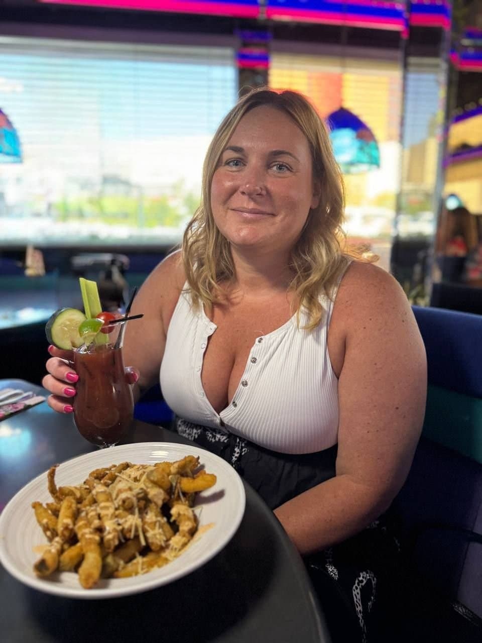 Wife Stacie 44yo From USA ??