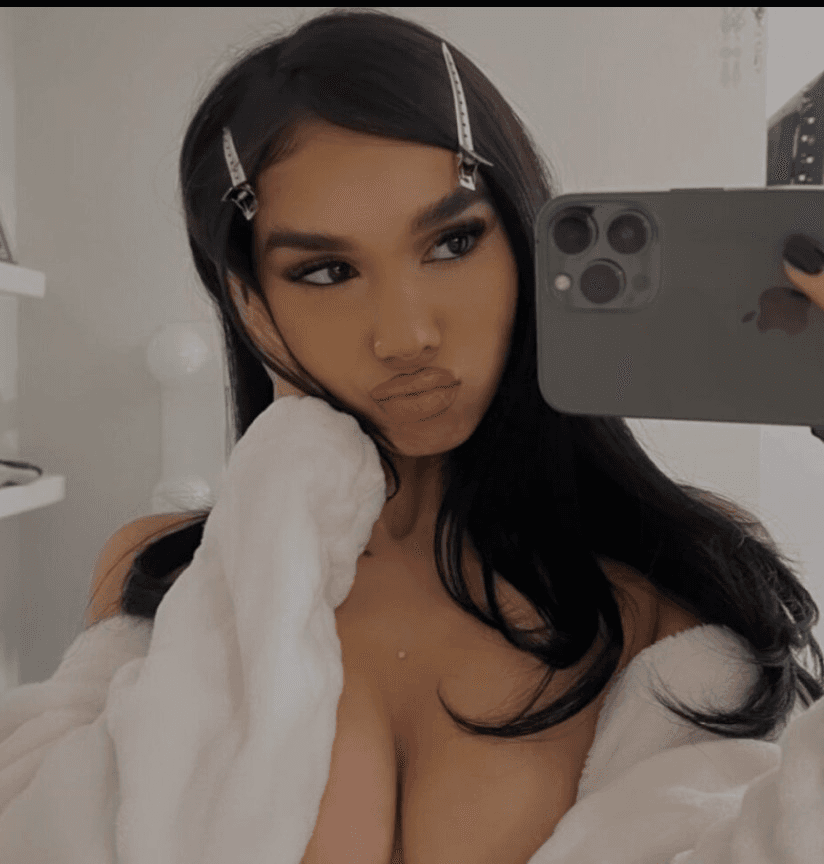 Cute Latina Is A Dick Rider!!!!!