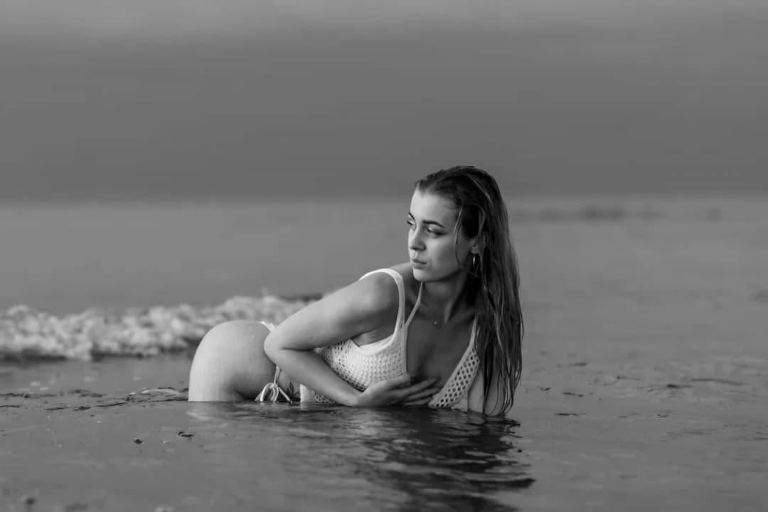 Click to view full size Krista Latvian Hottie