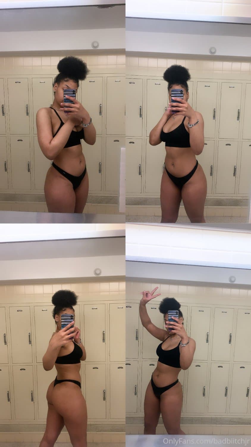 Chicago thot kamea baker