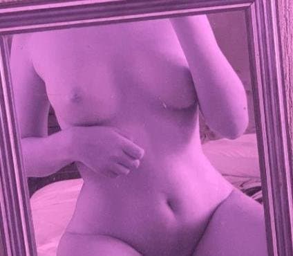 La nena quiere que la desvirgue