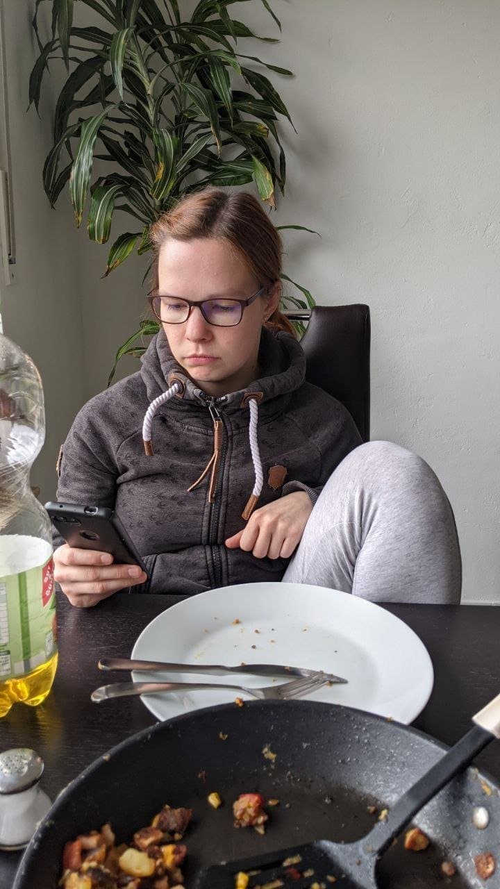 Click to view full size Nothing is better german goodis (inga sommer)