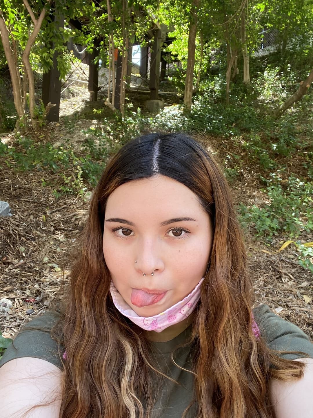 Chubby Slut Colombian GF / Colombiana Gordinha Safada