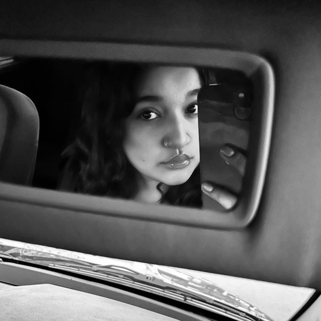 Katalina Gets Pounded