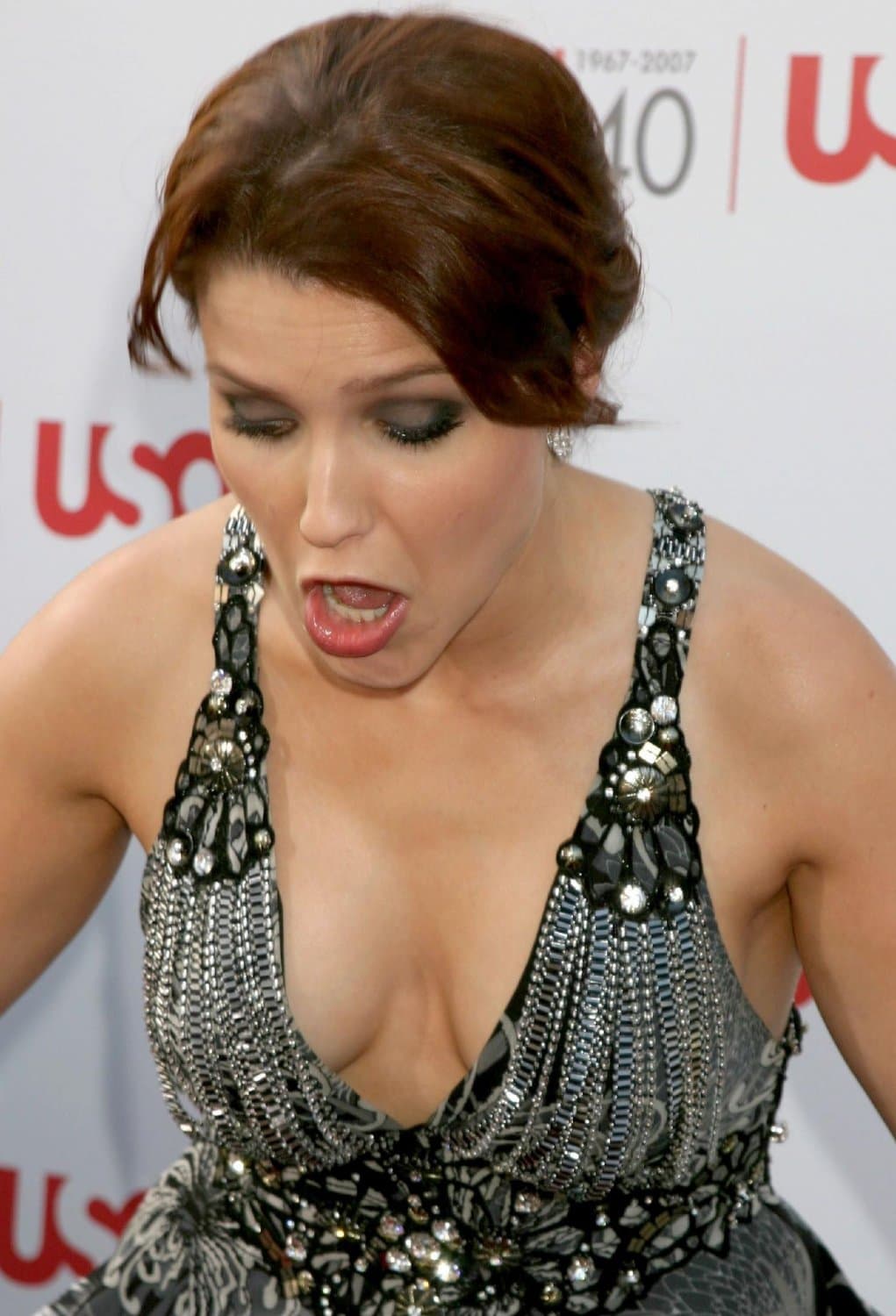 Sophia Bush is so Fucking Sexy what Great Banging Body! she makes for a Great Cum Target ??