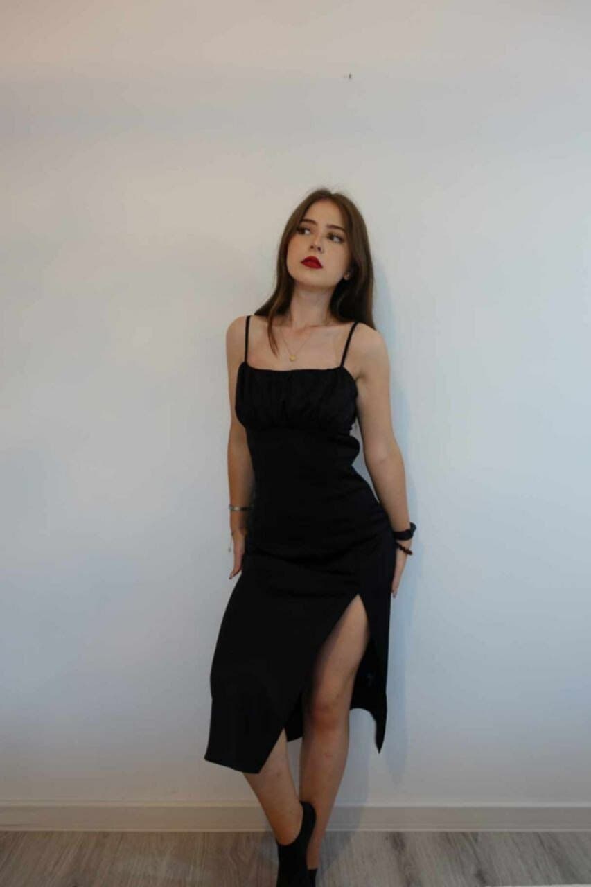 Perfect ass for a perfect girl