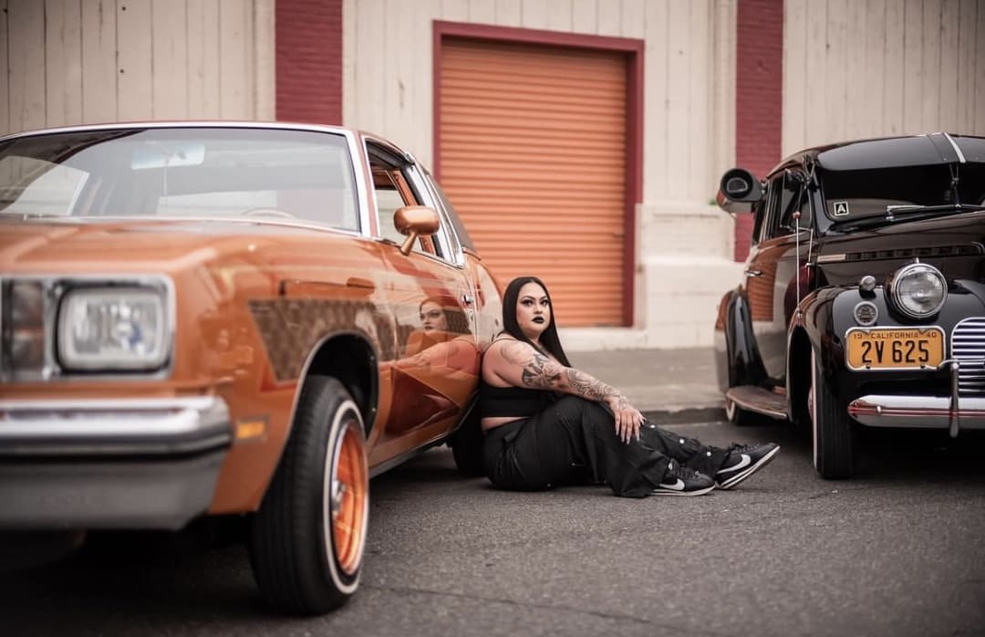 Mercedes bbw latina  Kennewick