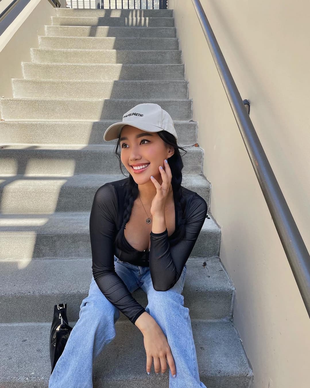 Sexy Chinese Asian ABG - Hot Girl Summer "ABGFinder" Asian Teen Girl