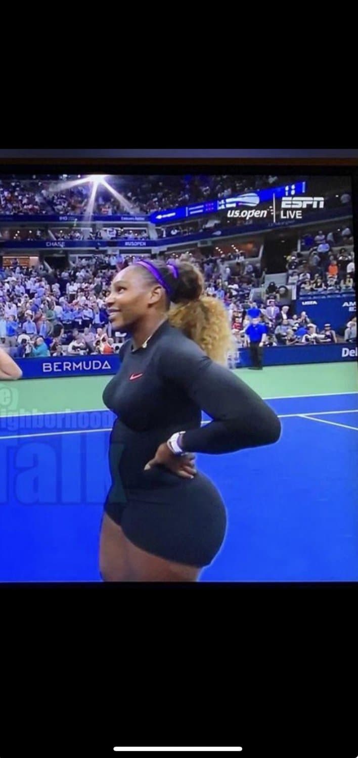 Serena Williams