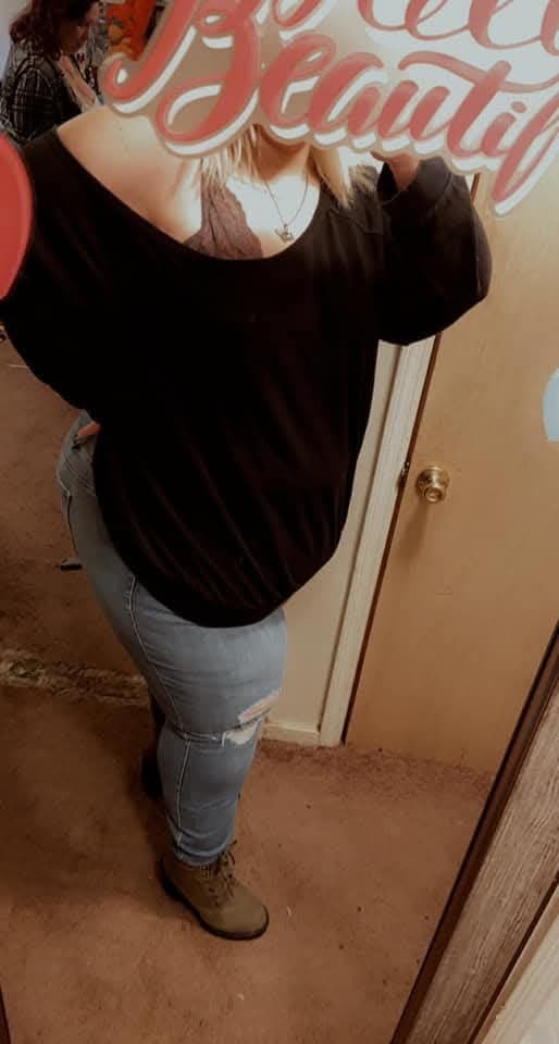 SSBBW BIG ASS & BIG BOOBS