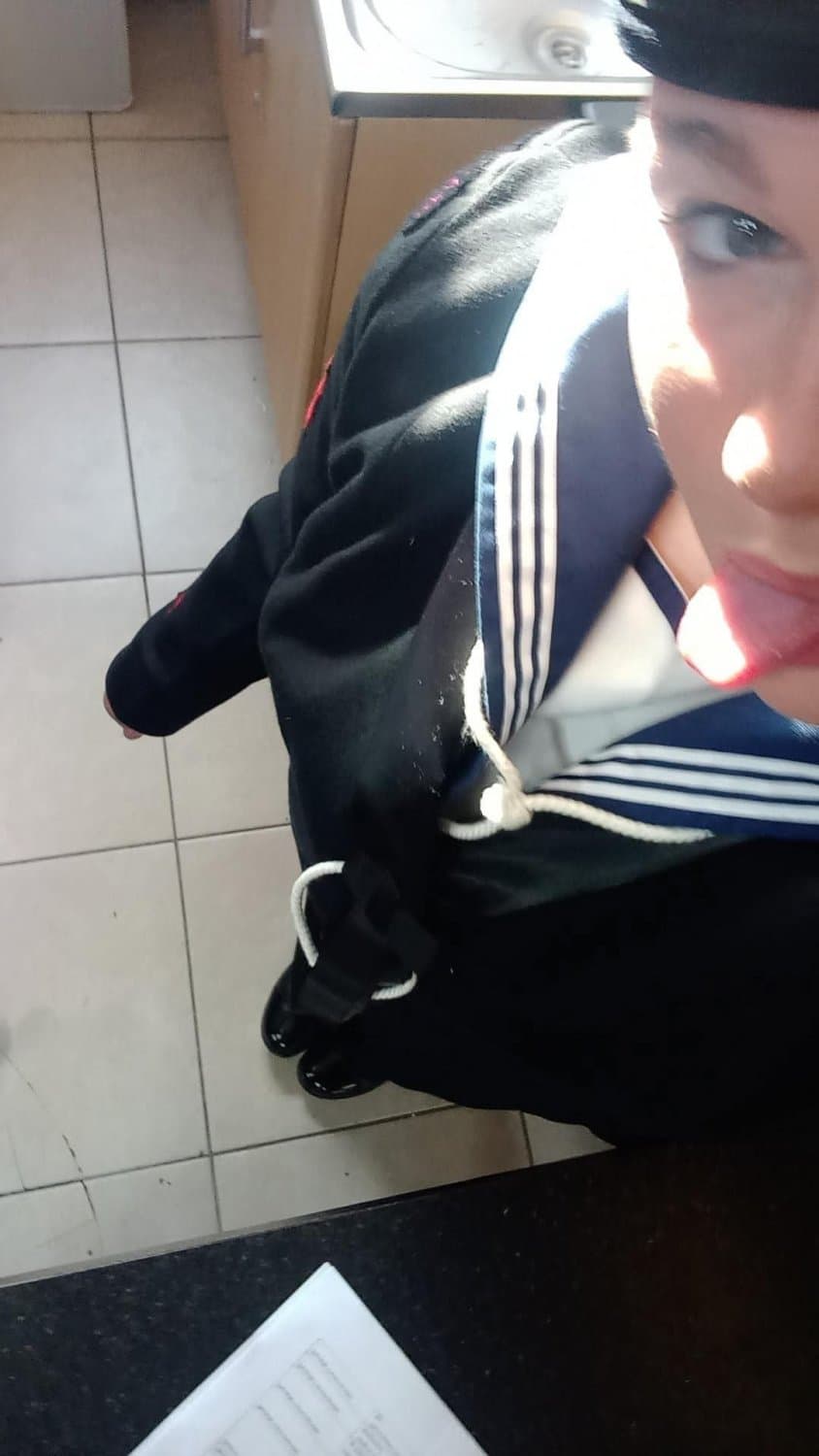 My ex Tegan 18 cutie UK