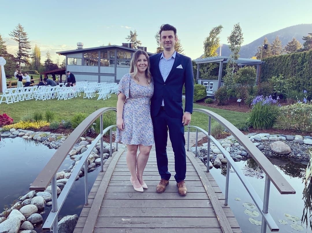 White girl left her boyfriend for a black cock