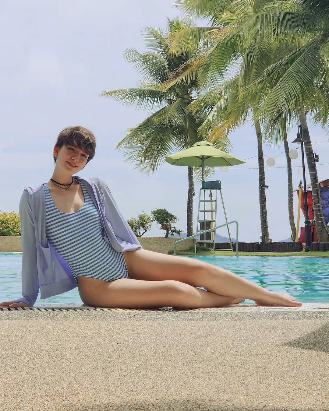 Faye Feet faye_ttan pézinho Fernanda