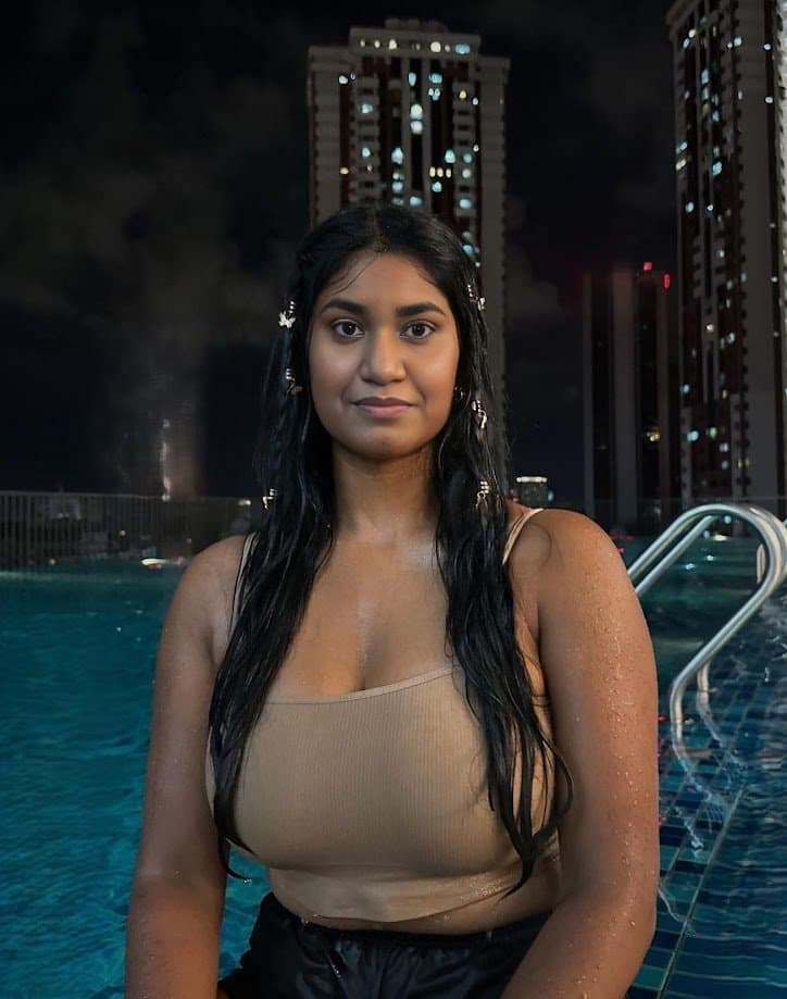 NATUAL DESI PATEL GUJU ? BBC LOVER n ITS ALL NATURAL! NATURAL DESI INDIAN GETS BLACKED - BBC