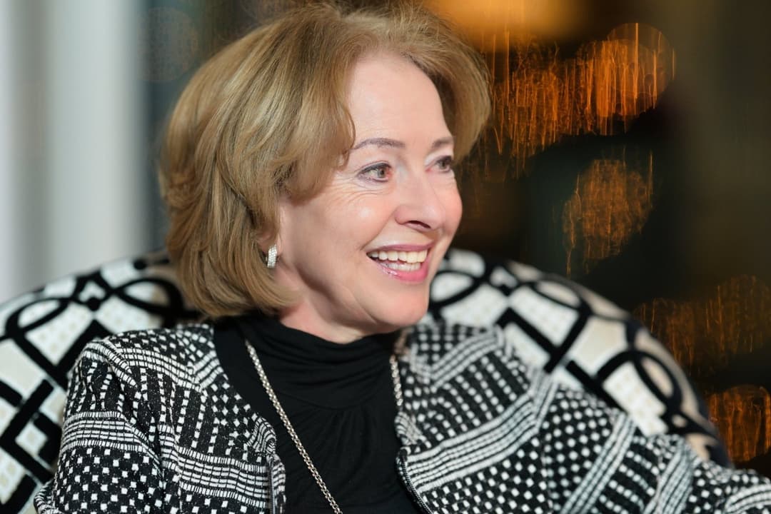 Brigitte Geiger und ihre perverse Schwester Ursula Stalder