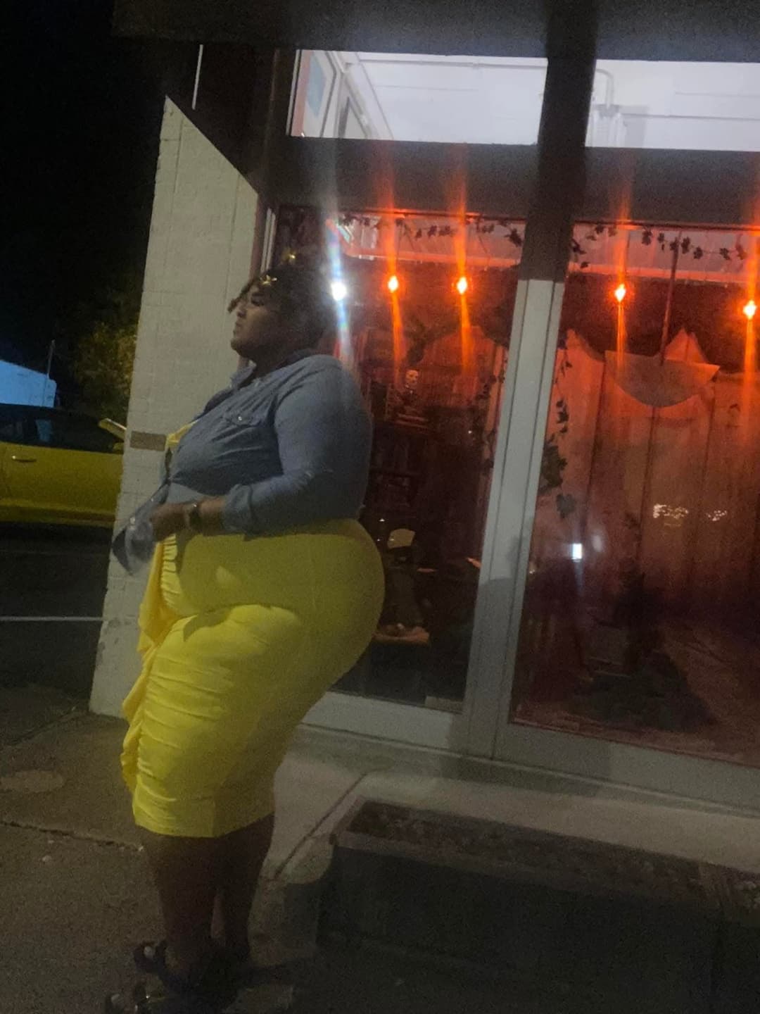 ALL ASS A$$ BIG BOOBS EBONY SSBBW BBW GOONER MATERIAL MIX DUMP