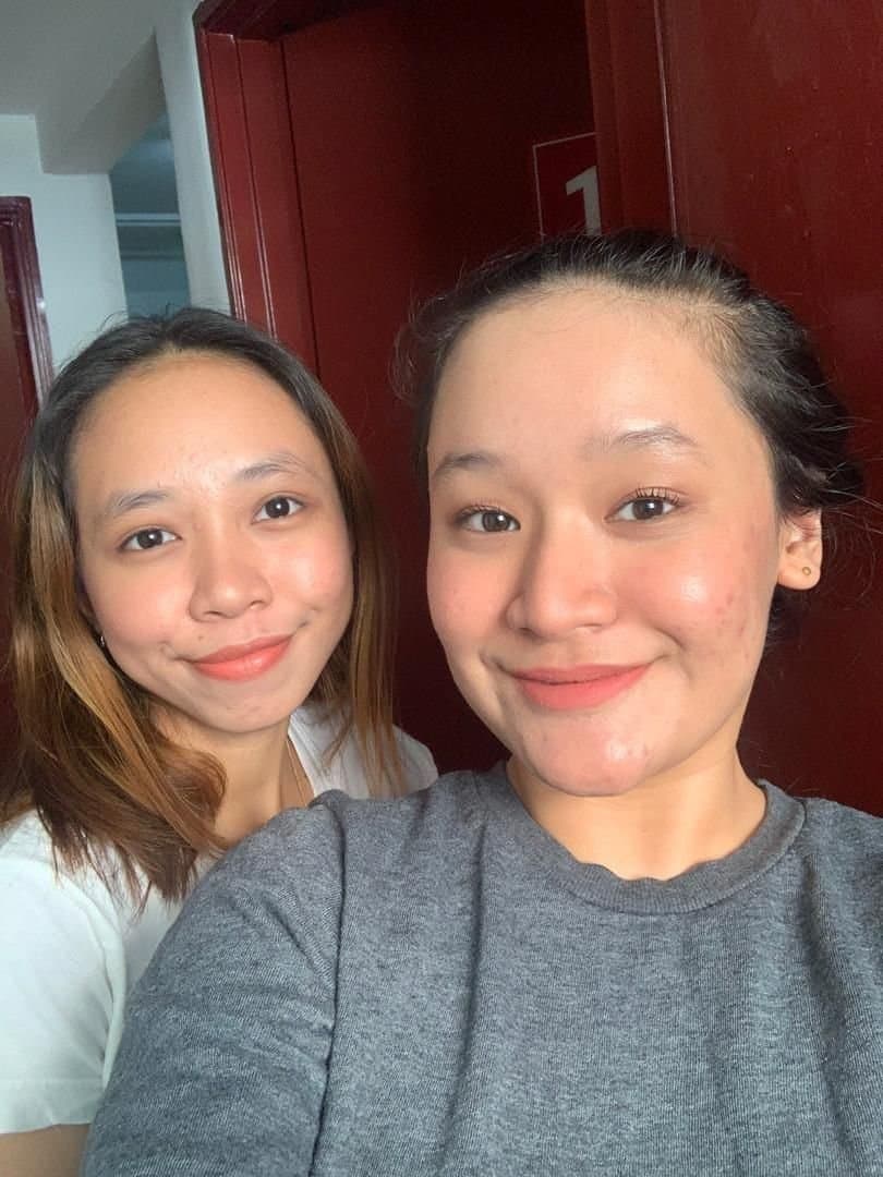 ?Asian Lesbian Couple Leaked Photoshoot?