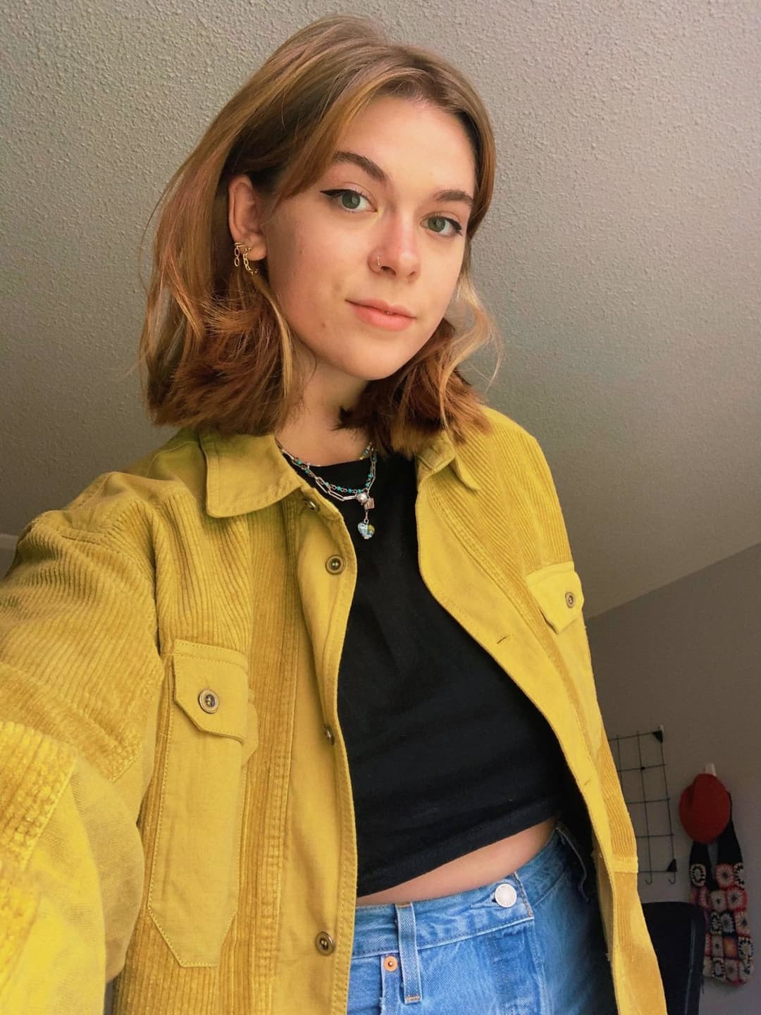 Tall Curvy Big Tit Redhead PAWG