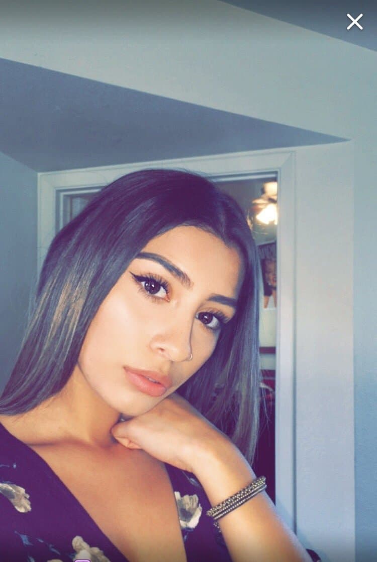 Nicole really got thicker after she had that baby.. you think her baby daddy approves?