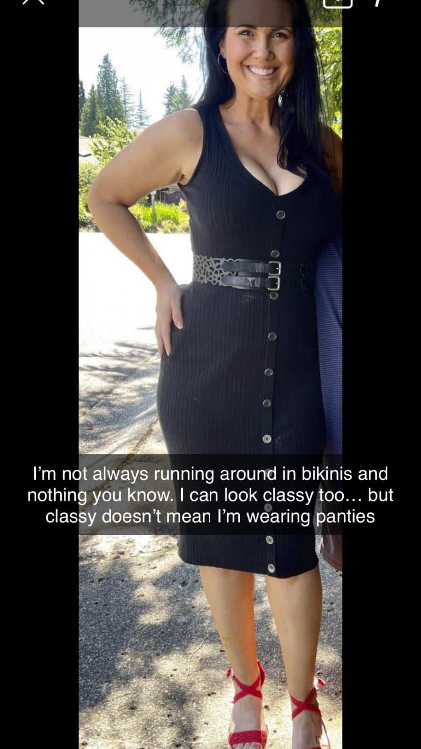 Best Friends mom captions