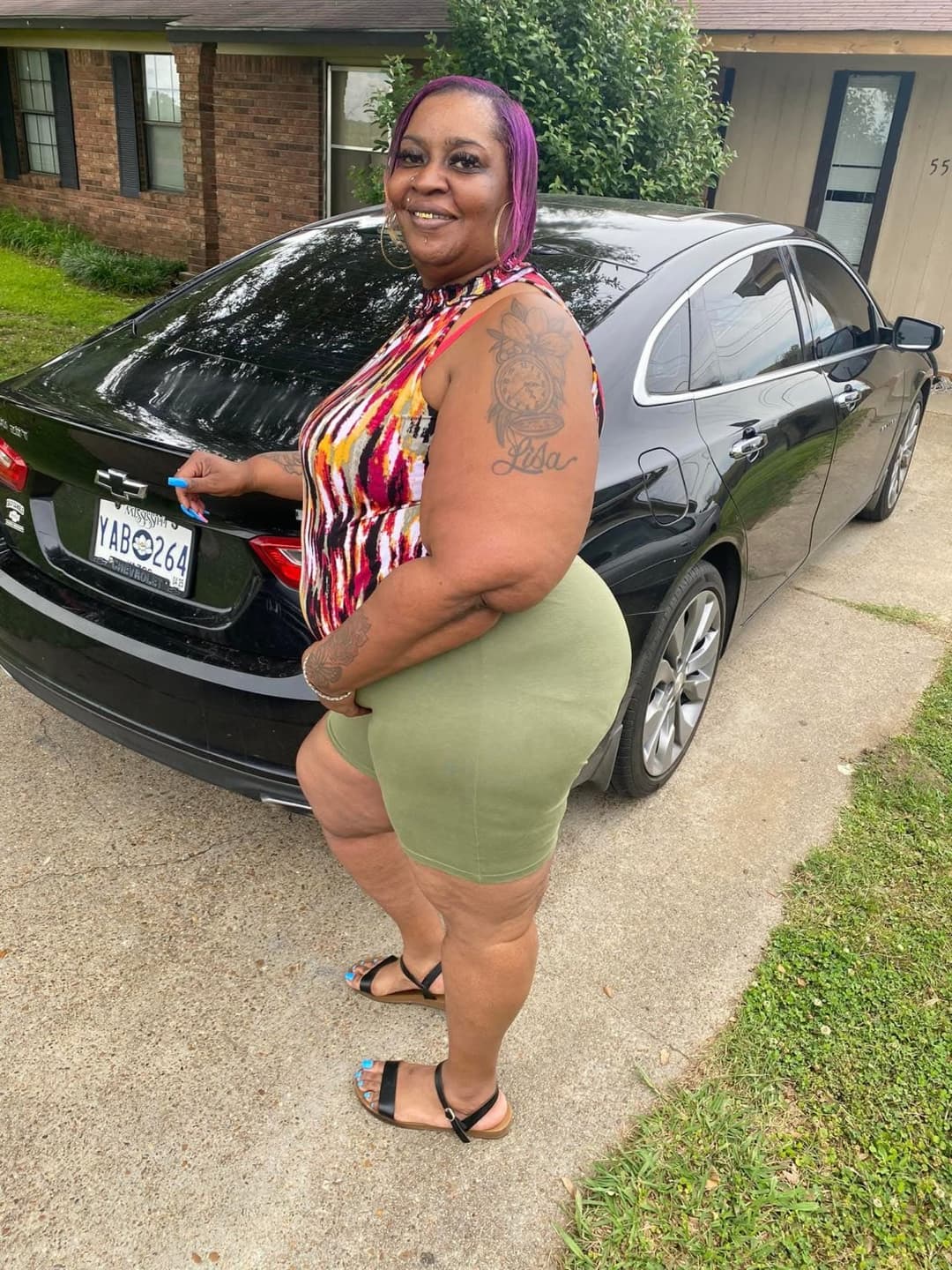 JUICY THICK BIG ASSES LATINA EBONY BBW SSBBW
