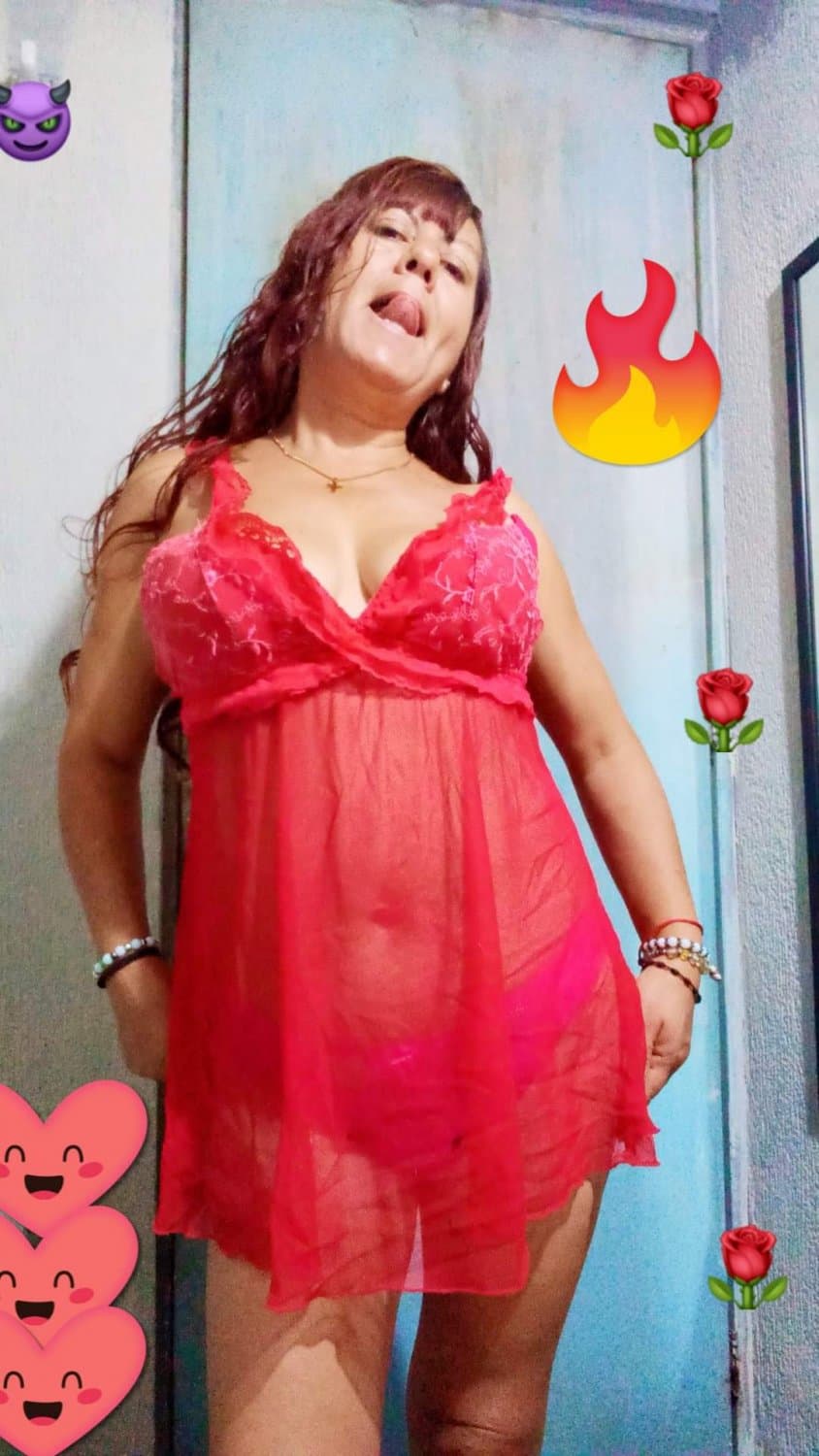 Patricia Pérez https://www.facebook.com/patricia.perez.657802/