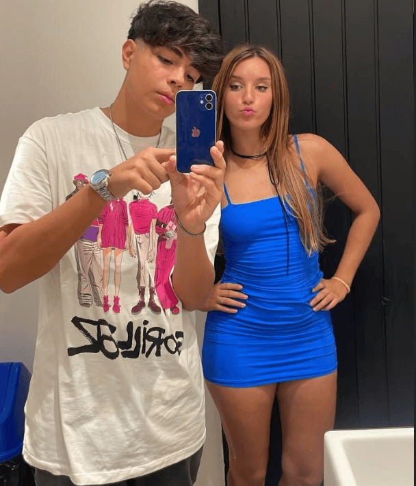 novinha de buenos aires entrando na rola