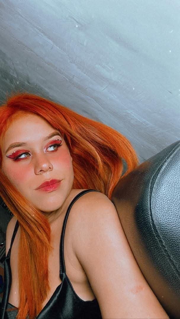 Putita latína de buen culo