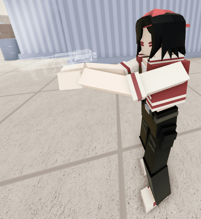 Roblox bad business punk business girl roll up sleeves and boobs part 2