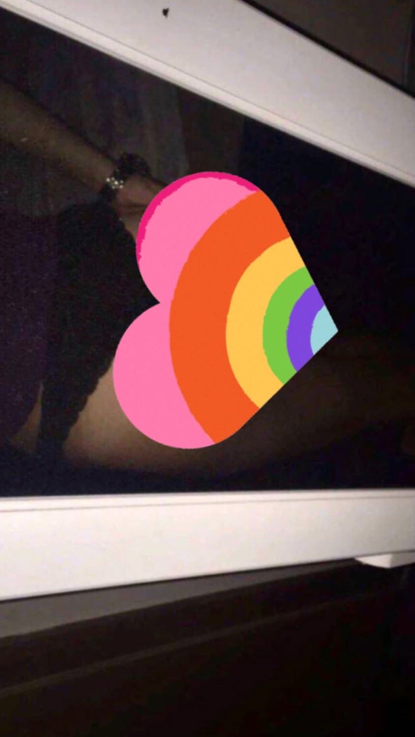 My 18yo gf, convince me to fully leak! Cuck me, she needs more than 4 inches like a bbc