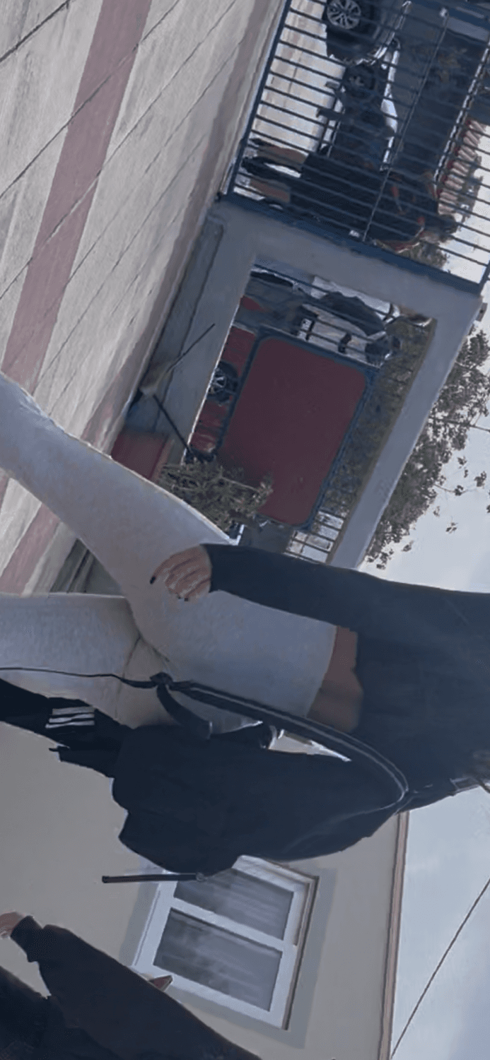 Beautiful Girl Beautiful Ass