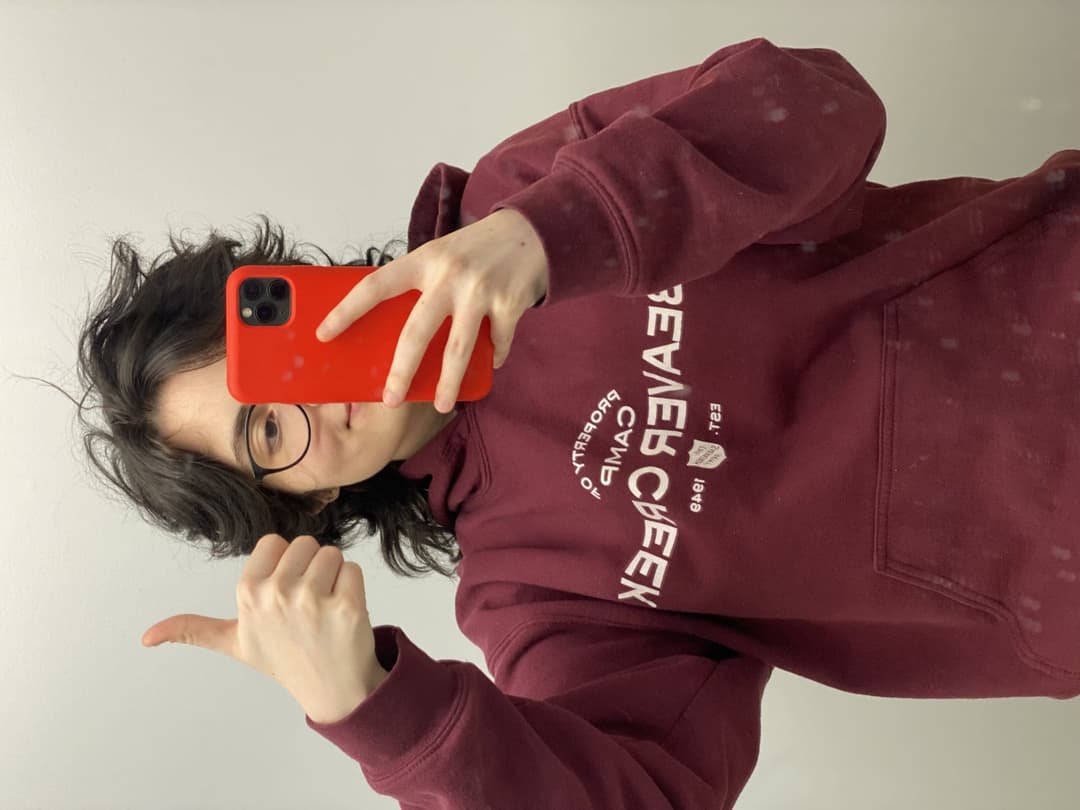 Lauren is Wankmeat for the web