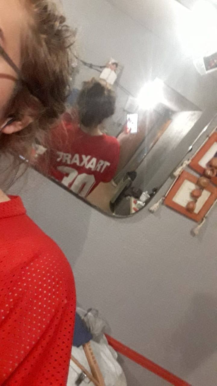 Mica, la puta de Belgrano ??