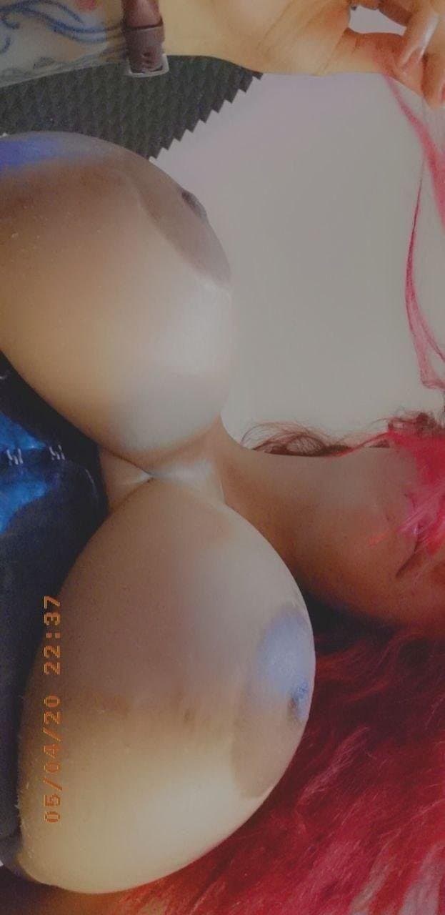 Pendeja tetas grandes