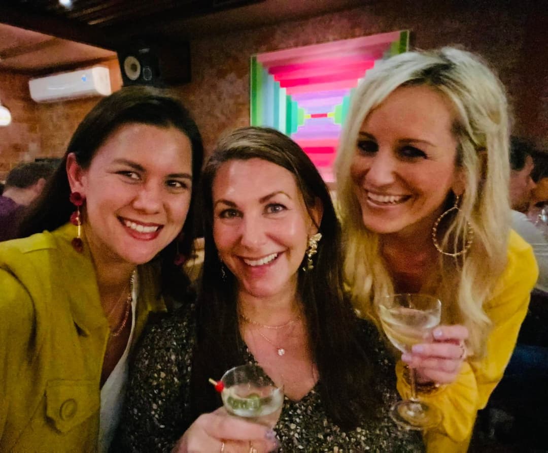 R...Your Favorite Louisiana Realtor