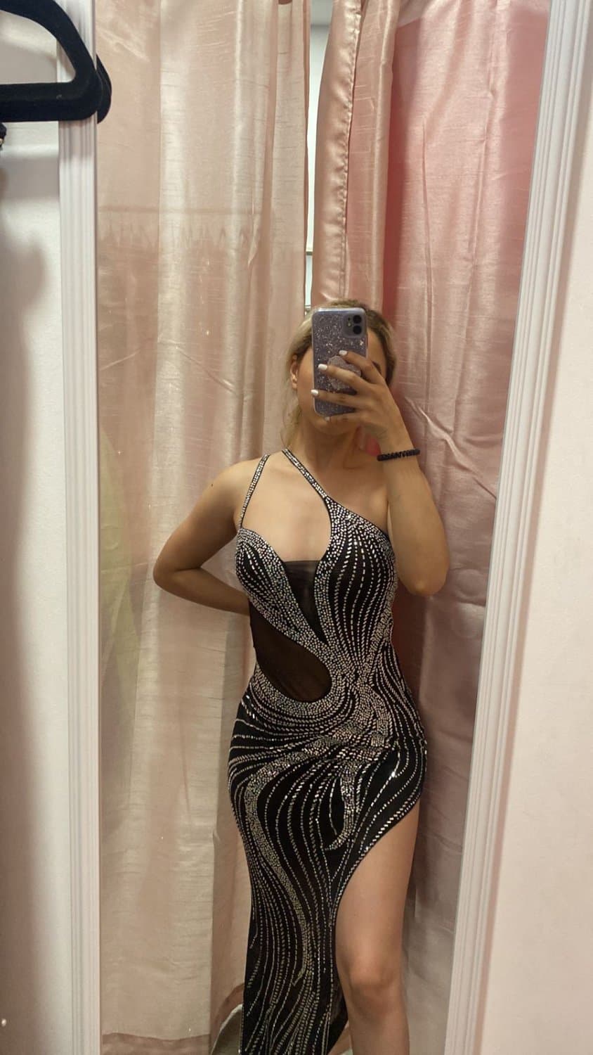 Catherine a Slutty Newbie