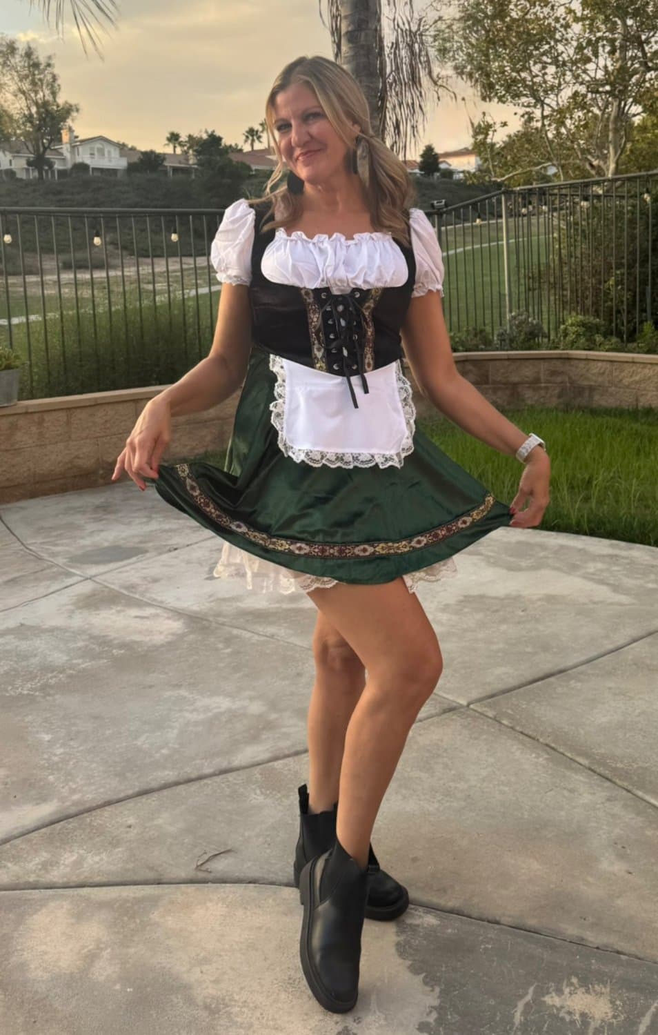 Oktoberfest