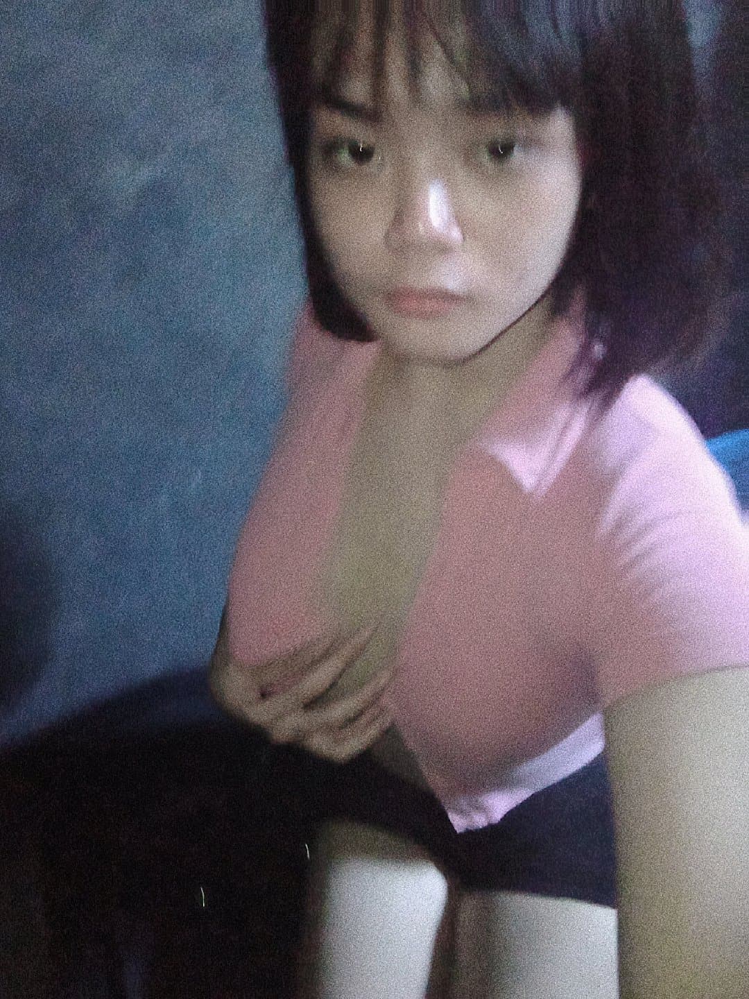 Click to view full size pinay bangs