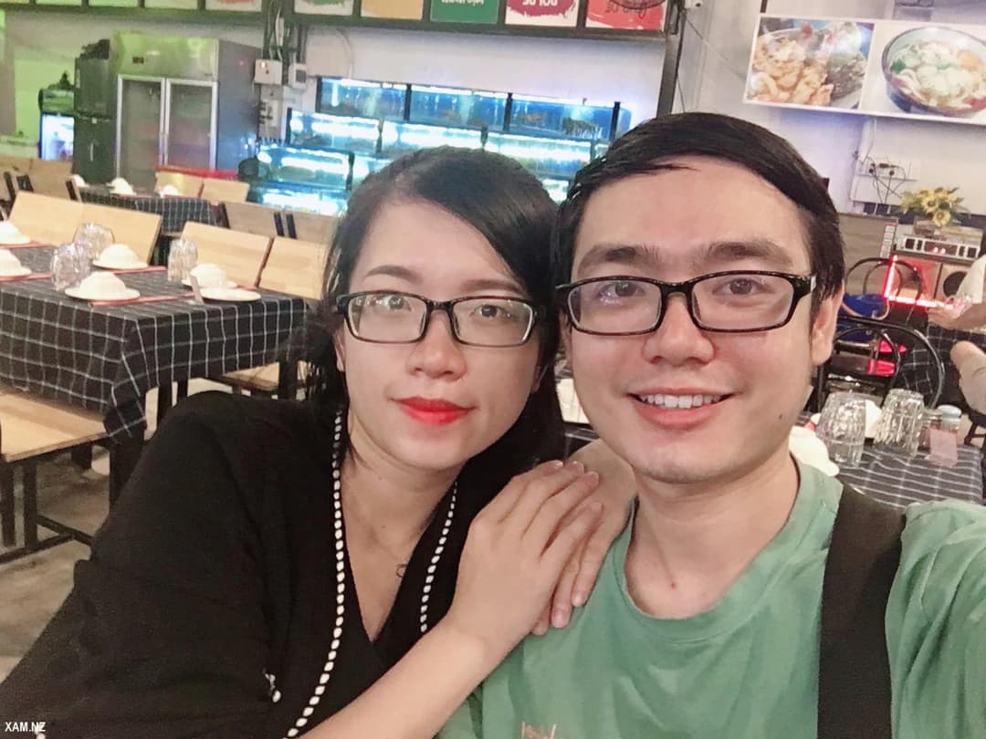 Ảnh sex Thảo Nguyễn (Cục Bông) Nguyên Phương Thảo