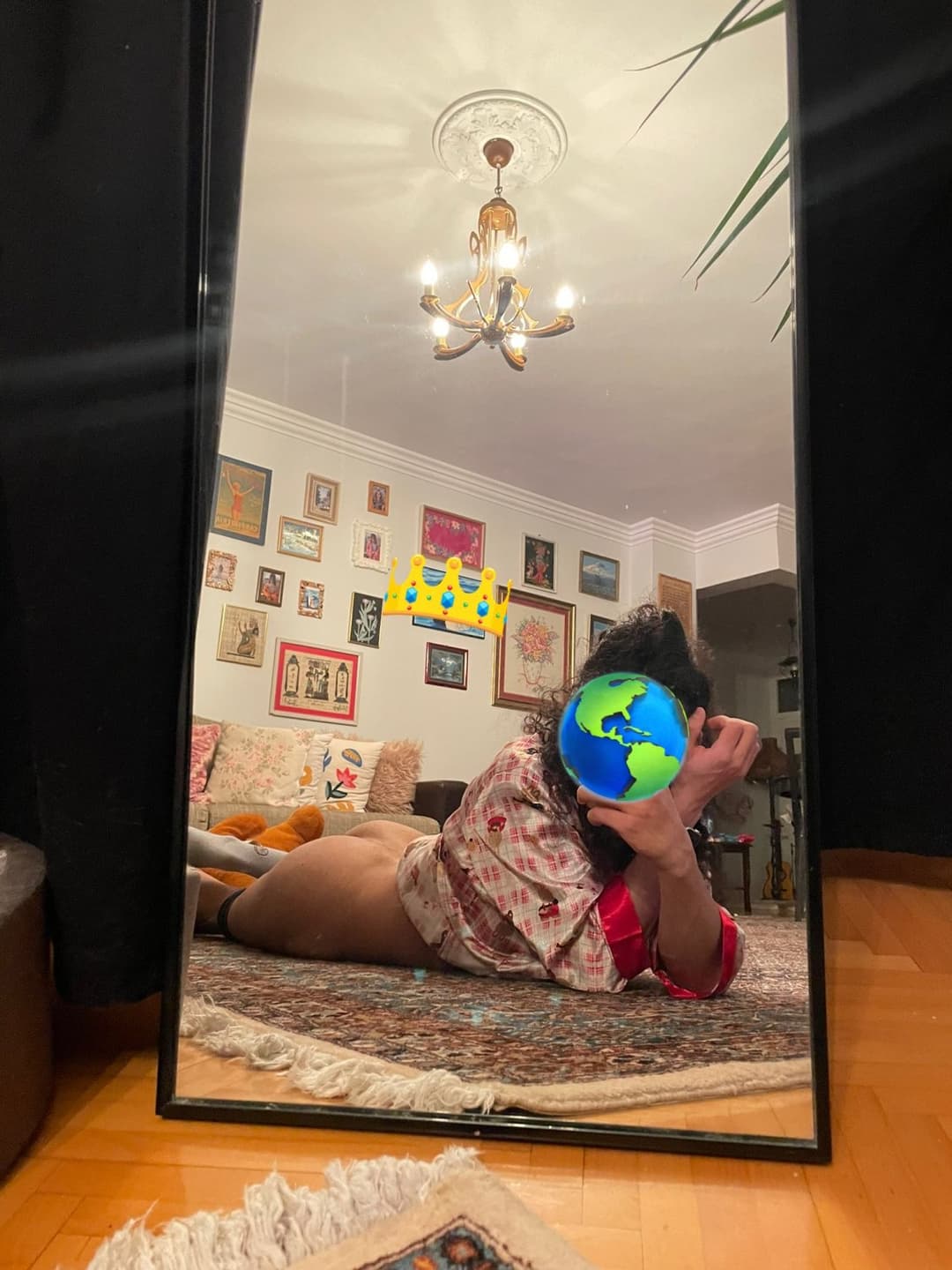 Gaga Bulut ifşa turkish