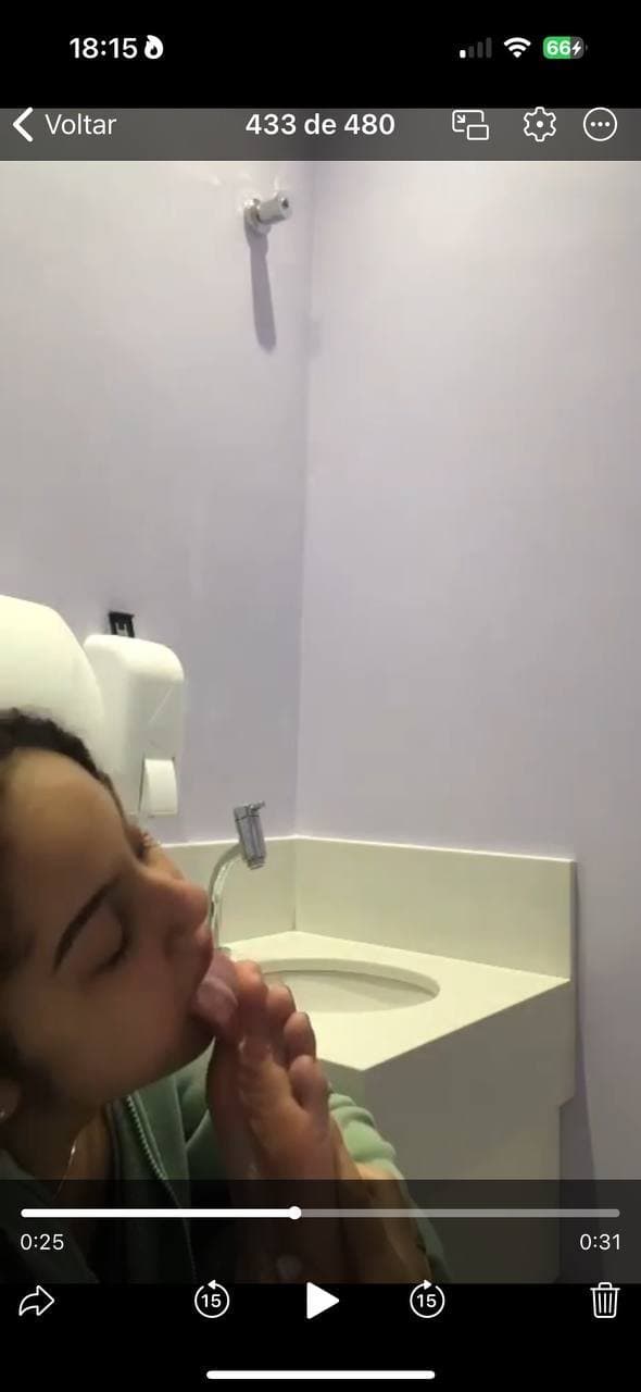 selfworship feet pés