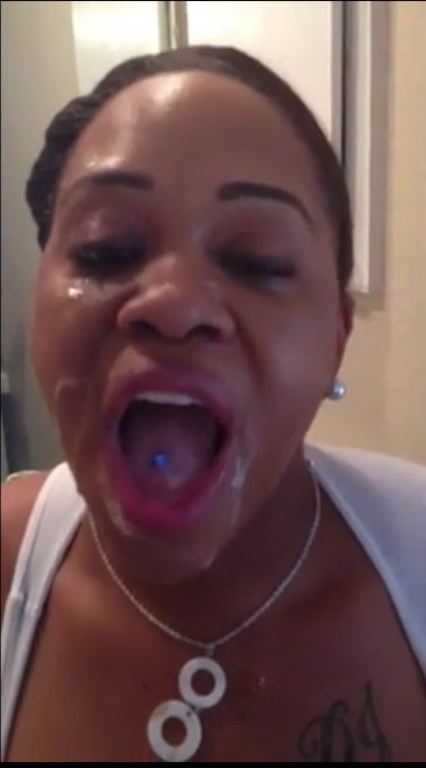 Fucking around with my babies